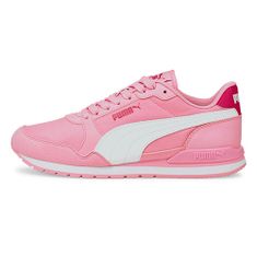 Puma Detská Obuv ST Runner v3 NL Jr PRISM, Detská Obuv ST Runner v3 NL Jr PRISM | 384901-03 | 38