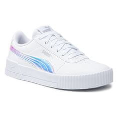 Puma Dámska obuv Carina Holo, Dámska obuv Carina Holo | 383741-01 | 37,5