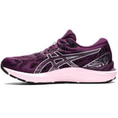 Asics Obuv beh fialová 38 EU Gelcumulus 23