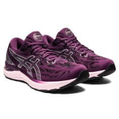 Asics Obuv beh fialová 39 EU Gelcumulus 23