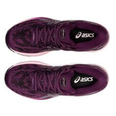 Asics Obuv beh fialová 39 EU Gelcumulus 23