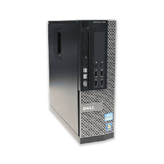 Dell Optiplex 3010 SFF i3, 4GB, 250GB HDD