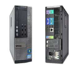 Dell Optiplex 3010 SFF i3, 4GB, 250GB HDD