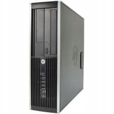 HP 8200 Pro SFF i5, 4GB, 250GB HDD