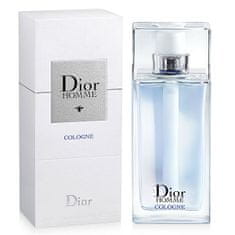 Dior Homme Cologne 2022 - EDC 125 ml