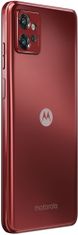 Motorola Moto G32, 6 GB/128 GB, Satin Maroon