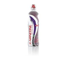 Nutrend  Carnitine Activity Drink with Caffeine 750 ml blackcurrant