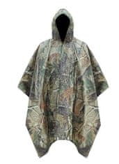 SEDCO Pláštenka PONCHO ADULT CAMO - camouflage