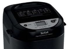 Tefal PF251835 Pain & Tresors, aparat za peko kruha - zánovné