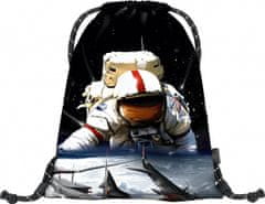 BAAGL Bag eARTh - Cosmonaut od Caer8th