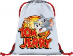 BAAGL Predškolská taška Tom &amp; Jerry