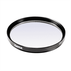 HAMA UV Filter, coated, 72 mm