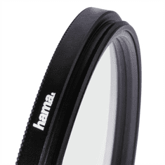 HAMA UV Filter, coated, 72 mm