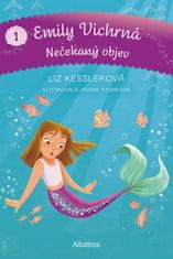 Liz Kesslerová: Emily Vichrná (1): Nečekaný objev