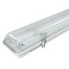 NBB LED TOPLINE RETROFIT T8 2x120 cm ABS / PC IP65 910209025