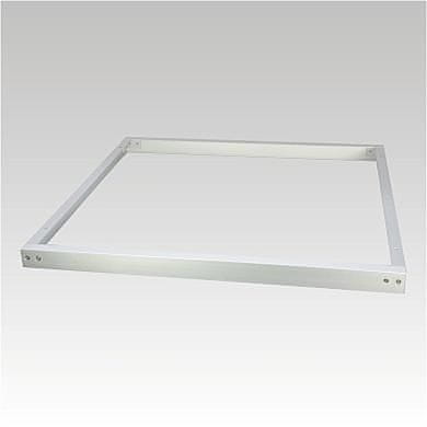 NBB NBB Rámček zmontovaný 595x595x40mm pre LED PANEL ATLANTA 253402090