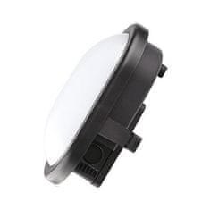 NBB NBB VALENTINO LED 230-240V 6W 4000K ČIERNE IP54 268101010