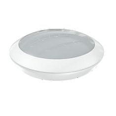 NBB NBB LED ROUND Bulkhead 15W 4000K IP66 (T plne priepustné) 253001010