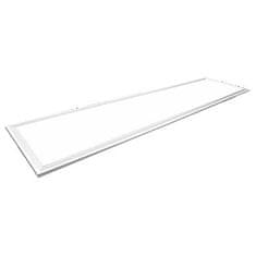 NBB NBB LED panel SMART SERIES 40W / 840 3400lm 4000K 1195x295x9mm 220-240V PS LGP / OPAL white 253405015