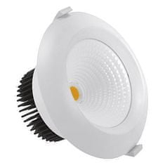 NBB NBB GL-DLC06-15 LED COB downlight 15W 4000K IP40 253426000