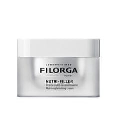 Filorga Výživný krém pre obnovu hutnosti pleti Nutri Filler (Nutri-Replenishing Cream) 50 ml