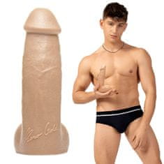 Fleshlight Fleshjack Boys Reno Gold Dildo (19 cm)