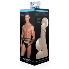 Fleshlight Fleshjack Boys Cade Maddox Dildo (23 cm)