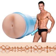 Fleshlight Fleshjack Boys Cade Maddox Alpha, originálny masturbátor