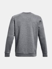 Under Armour Mikina UA Essential Fleece Crew-GRY L