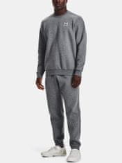 Under Armour Mikina UA Essential Fleece Crew-GRY L