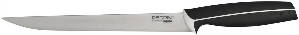 Pedrini Porcovací nôž, 24 cm (9,4") - master line