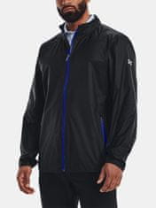 Under Armour Bunda UA Repel Golf Rain Jkt-BLK S