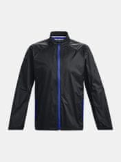 Under Armour Bunda UA Repel Golf Rain Jkt-BLK S