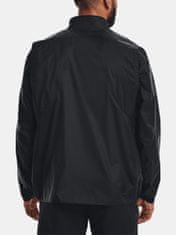 Under Armour Bunda UA Repel Golf Rain Jkt-BLK S