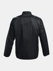 Under Armour Bunda UA Repel Golf Rain Jkt-BLK S