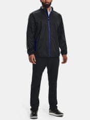 Under Armour Bunda UA Repel Golf Rain Jkt-BLK S