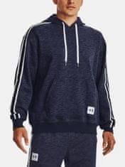 Under Armour Mikina UA Essential Heritage Flc HD-NVY XL