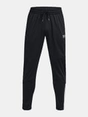 Under Armour Tepláky UA Tricot Fashion Track Pant-BLK M