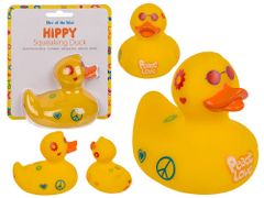 Popron.cz Sandy Duck, Hippie