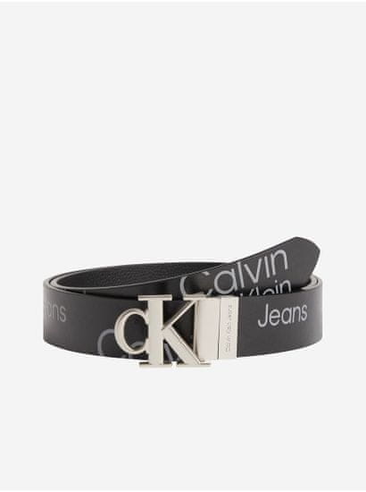 Calvin Klein Opasky pre mužov Calvin Klein Jeans - čierna