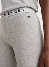 Tommy Hilfiger Dámske legíny UW0UW01646 -004 (Veľkosť L)