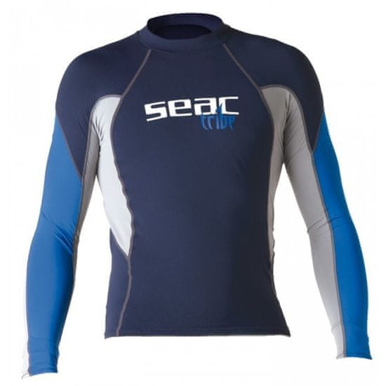 Seac Sub Pánske tričko RASHGUARD - RAA LONG EVO man