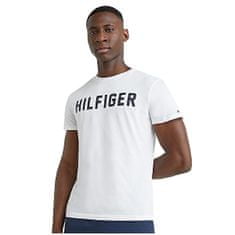 Tommy Hilfiger Pánske tričko Regular Fit UM0UM02011-YBR (Veľkosť L)