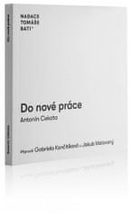 Antonín Cekota: Do nové práce