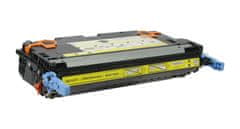 Naplnka HP Q5952A (643A) - žltý kompatibilný toner