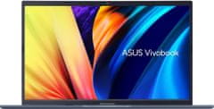 ASUS Vivobook 15 (M1502, AMD Ryzen 7000 saries) (M1502YA-NJ391W), modrá