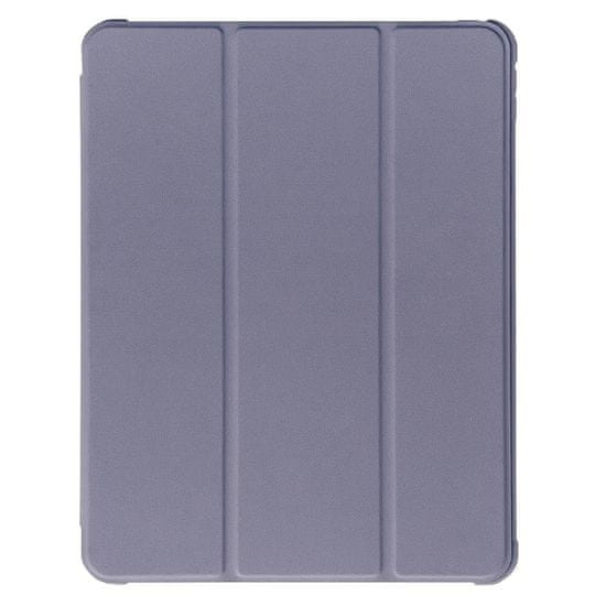 MG Stand Smart Cover puzdro na iPad 10.9'' 2022 10 Gen, modré