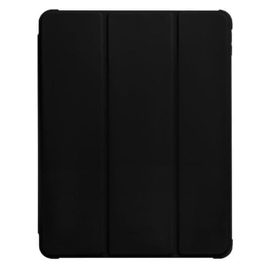 MG Stand Smart Cover puzdro na iPad 10.9'' 2022 10 Gen, čierne