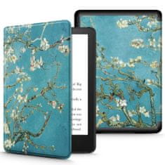 Tech-protect Smartcase puzdro na Amazon Kindle Paperwhite 5, sakura