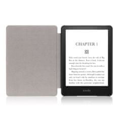 Tech-protect Smartcase puzdro na Amazon Kindle Paperwhite 5, sakura